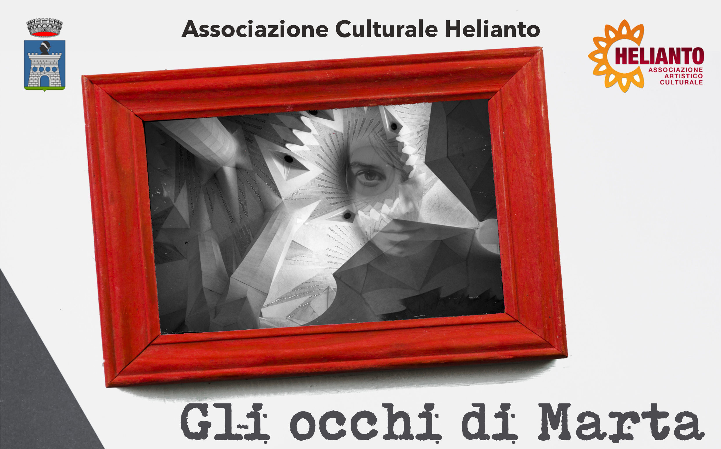 Marta Grimoldi presenta - 